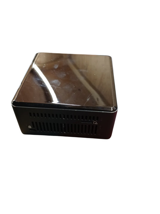 Intel NUC7i7BNH Mini PC Intel i7-7567U @3.50Ghz 8GB RAM