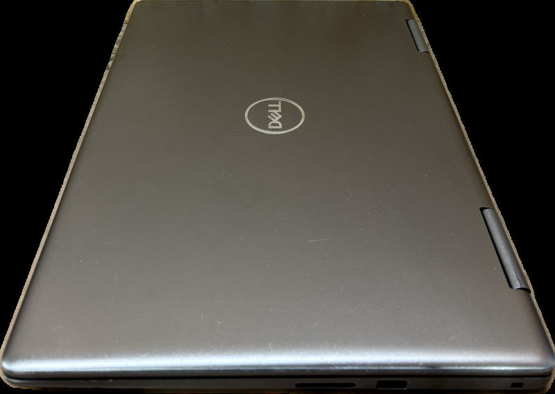 Dell Inspiron 7573 2-in-1 TOUCH Core i7-8550U@1.8GHz 16GB RAM 512GB SSD  Lap200