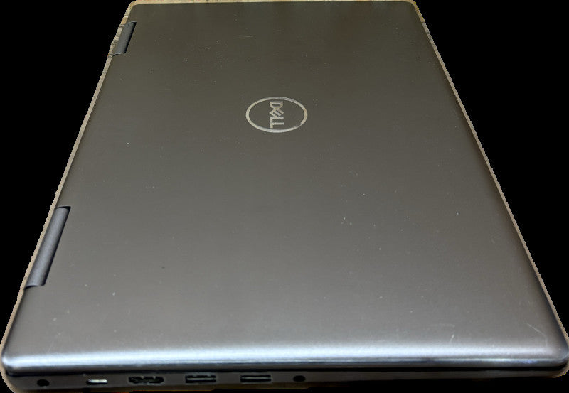 Dell Inspiron 7573 2-in-1 TOUCH Core i7-8550U@1.8GHz 16GB RAM 512GB SSD  Lap200