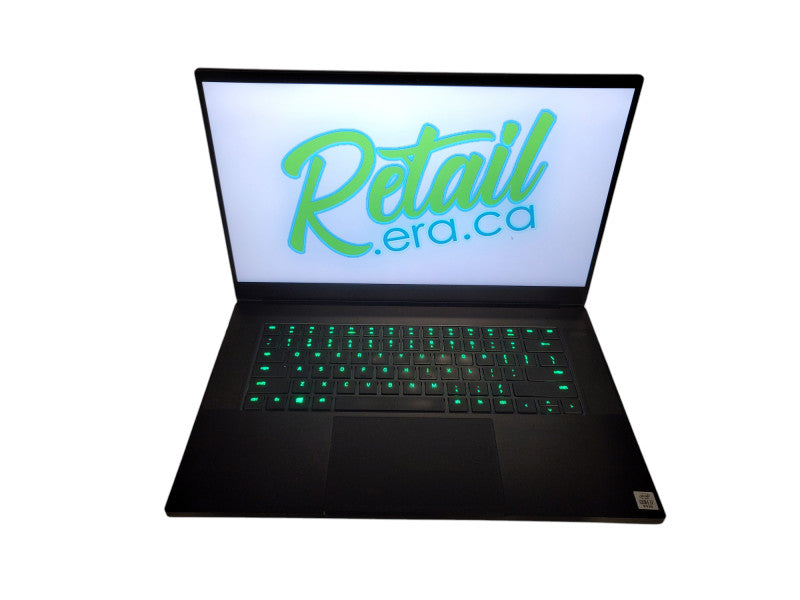 Razer Blade 15" i7-10875H 32GB RAM RTX 2070 Super 256GB SSD FOR PARTS/REPAI β Lap200