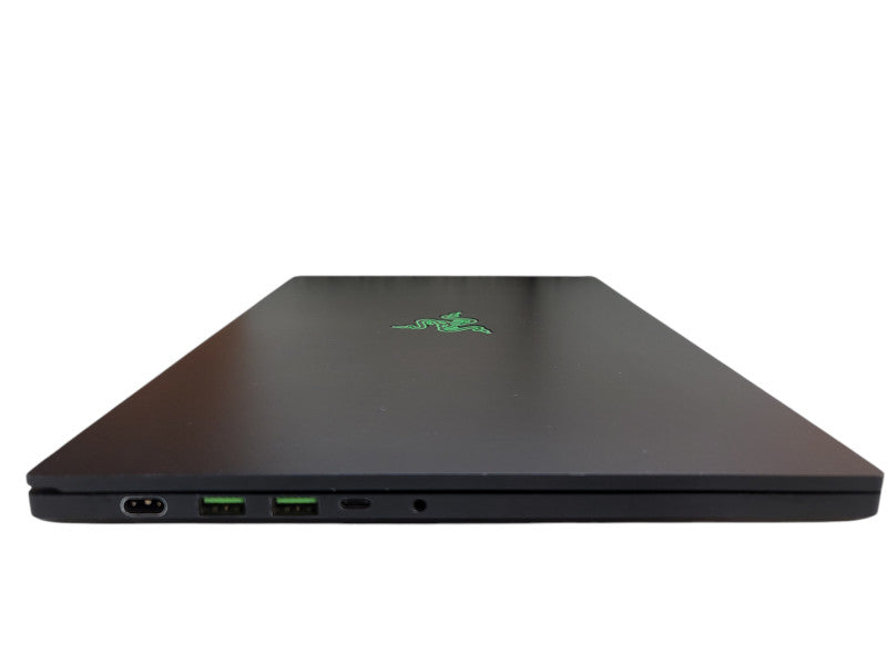 Razer Blade 15" i7-10875H 32GB RAM RTX 2070 Super 256GB SSD FOR PARTS/REPAI β Lap200
