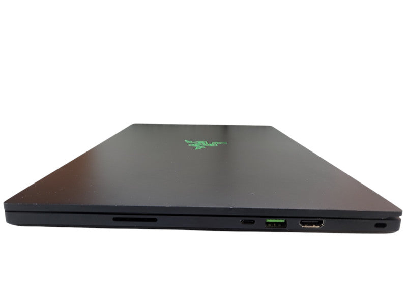 Razer Blade 15" i7-10875H 32GB RAM RTX 2070 Super 256GB SSD FOR PARTS/REPAI β Lap200