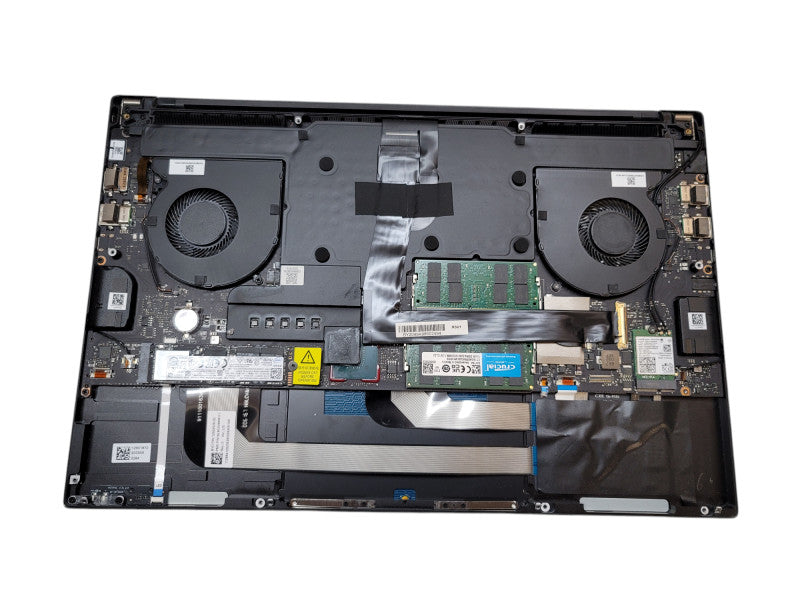 Razer Blade 15" i7-10875H 32GB RAM RTX 2070 Super 256GB SSD FOR PARTS/REPAI β Lap200