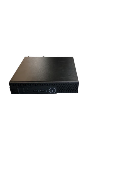 Dell OptiPlex 3070 Micro i5 - 9500T @ 2.20GHz 16GB DDR4 Ram  Qθ
