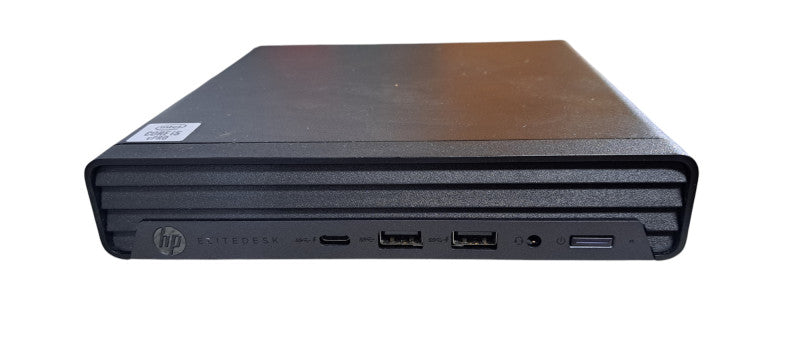 HP Elite Desk 800 G6| i5-10500T|16GB DDR4 RAM|256GB NVMe|WIFI