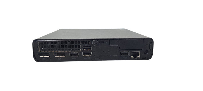 HP Elite Desk 800 G6| i5-10500T|16GB DDR4 RAM|256GB NVMe|WIFI