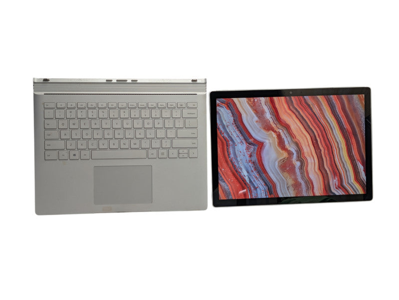 Surface Book 2 Intel Core i7-8650U 16GB RAM 512GB SSD GTX 1050 READ  - Lap200