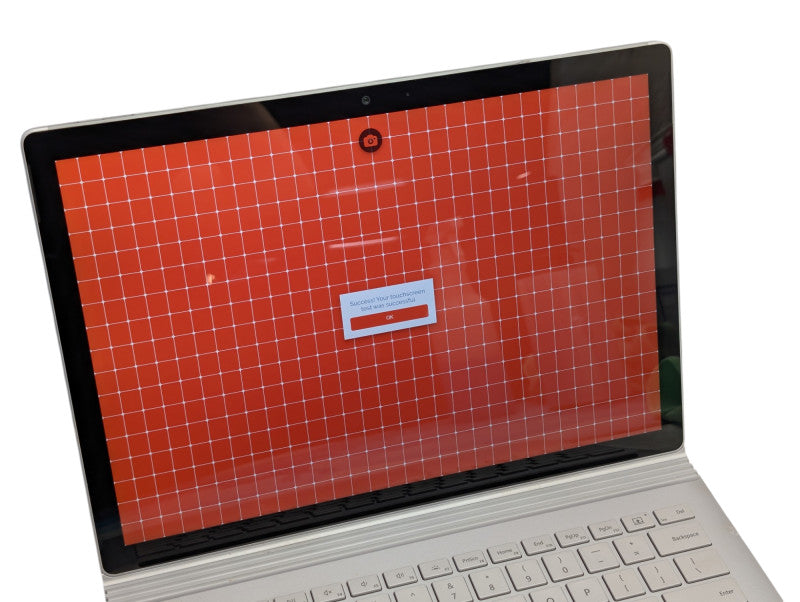 Surface Book 2 Intel Core i7-8650U 16GB RAM 512GB SSD GTX 1050 READ  - Lap200