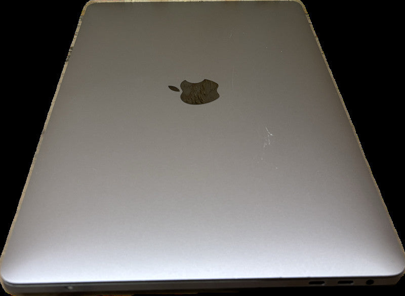 Apple MacBook Pro 13" 2018 i7-8559U 16GB 1TB Battery Service Recommended