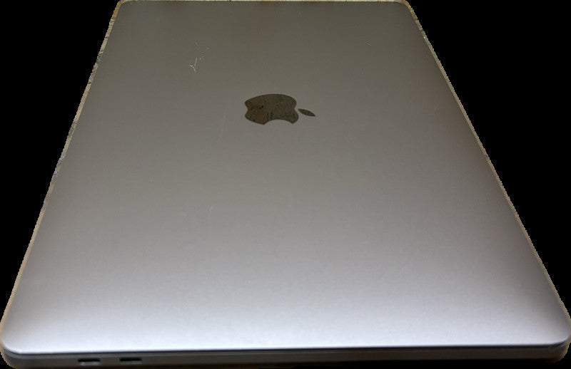 Apple MacBook Pro 13" 2018 i7-8559U 16GB 1TB Battery Service Recommended