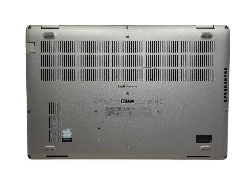 Dell Latitude 5410 | Core i5-10310U @1.70GHz, 16GB DDR4, 256GB NVMe *READ* $ Lap200
