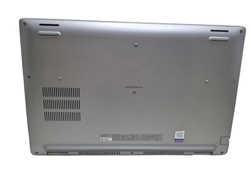 Dell Latitude 5520 | Core i5-1145G7 @2.60GHz, 8GB DDR4, 256GB NVMe, Wi-Fi 6  Lap200