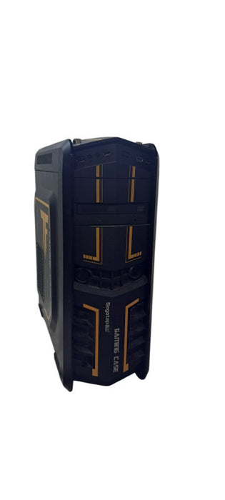 Custom Gaming PC i7-4790|16GB DDR3 RAM|NoHDD|GTX1060 3GB