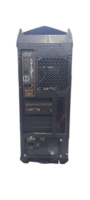 Custom Gaming PC i7-4790|16GB DDR3 RAM|NoHDD|GTX1060 3GB