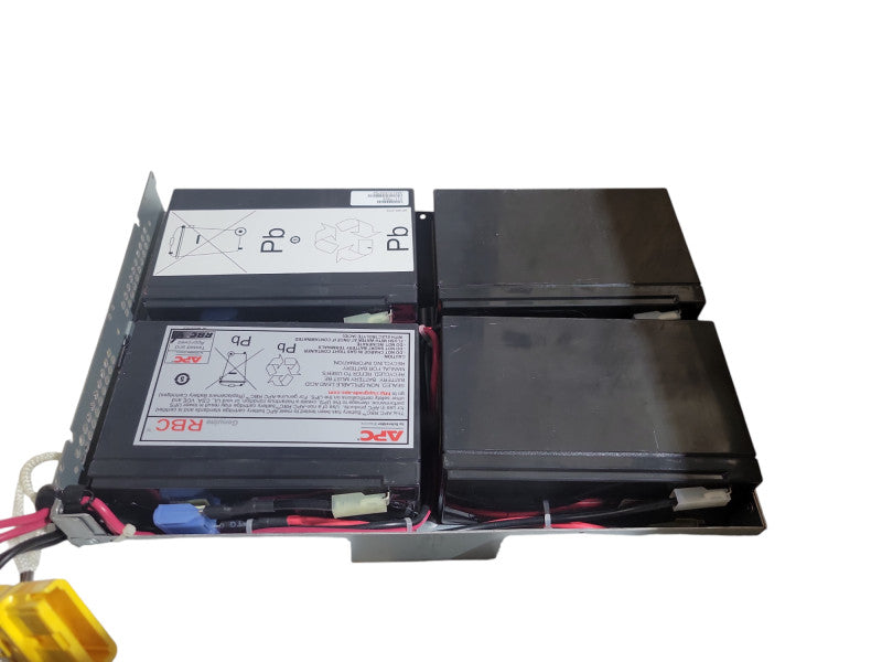 APC RBC159 - APC Replacement Battery (READ) %