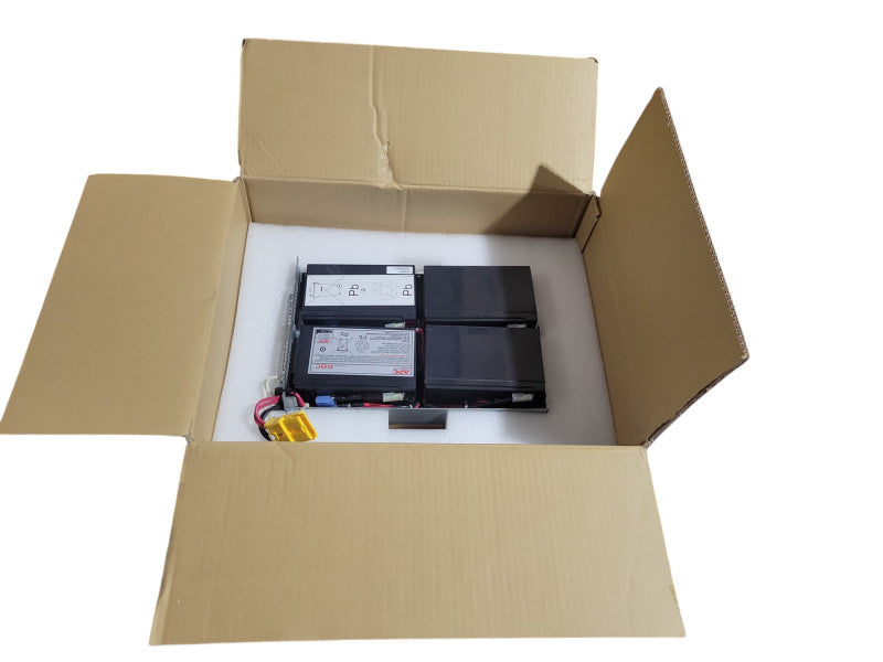 APC RBC159 - APC Replacement Battery (READ) %