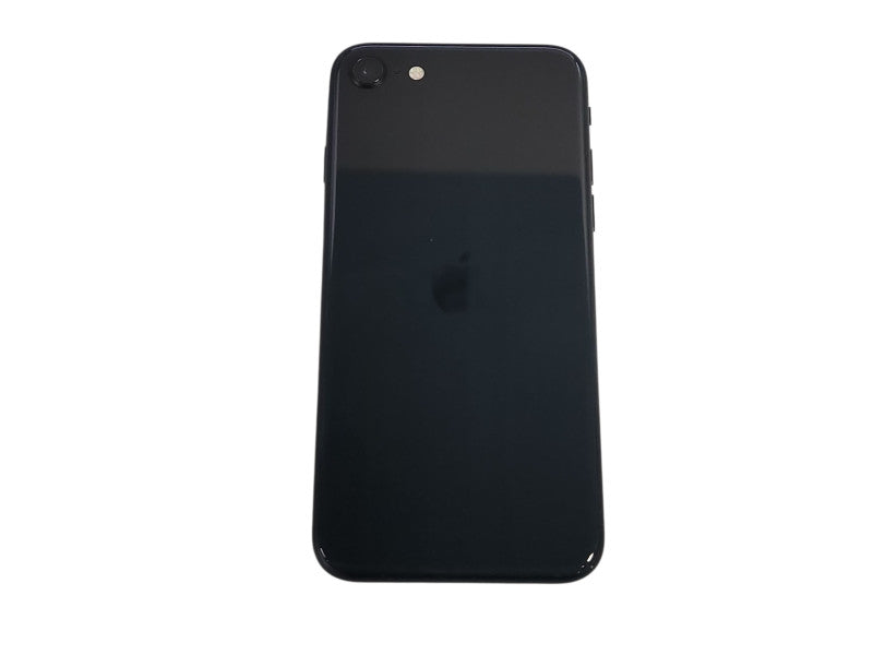 Apple iPhone SE 2 - 64GB - Space Gray [A2275]