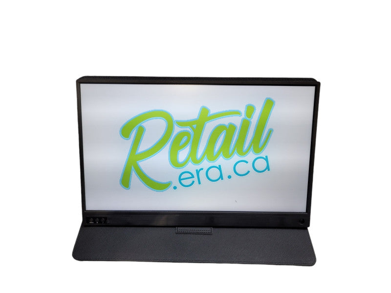 Portable Monitor ZSC-P15A 15.6" 1080P LCD β