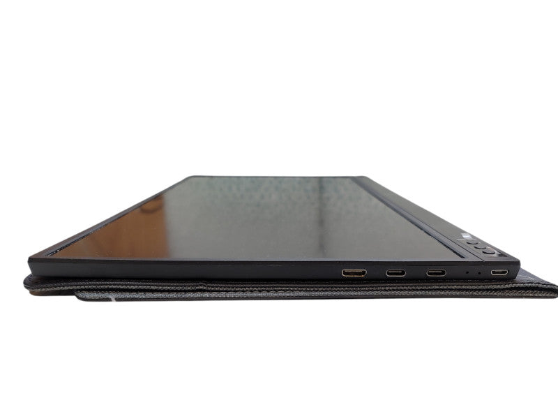 Portable Monitor ZSC-P15A 15.6" 1080P LCD β