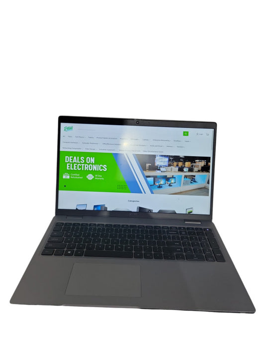 Dell Latitude 5520 i5-1145G7 2.6GHz, 8GB DDR4, 256GB NVMe ! Lap200