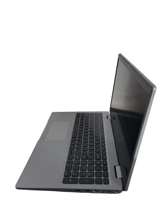 Dell Latitude 5520 i5-1145G7 2.6GHz, 8GB DDR4, 256GB NVMe ! Lap200