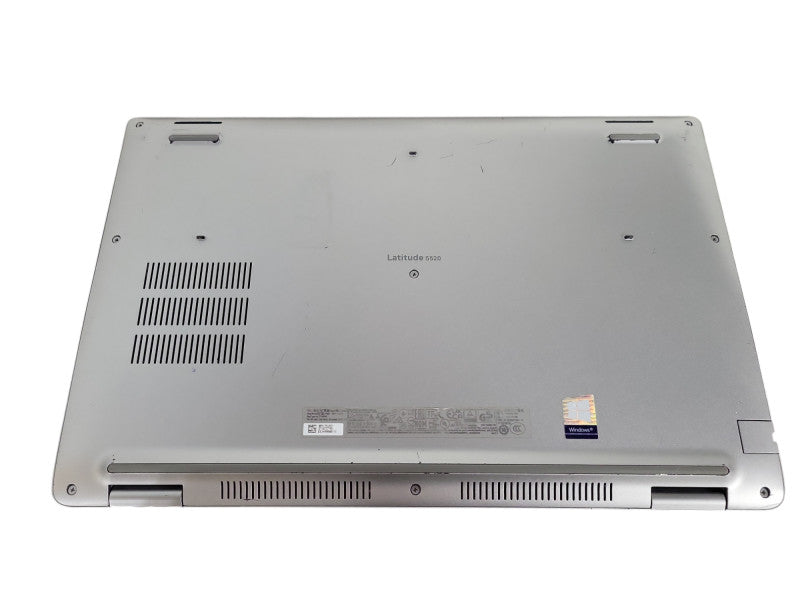 Dell Latitude 5520 i5-1145G7 2.6GHz, 8GB DDR4, 256GB NVMe ! Lap200