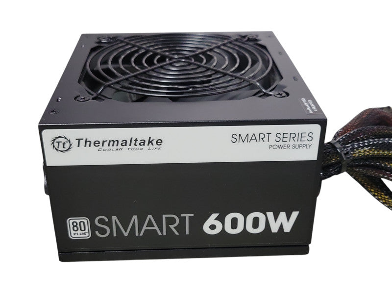Thermaltake Smart Series Smart Series 600Watt Power supply _