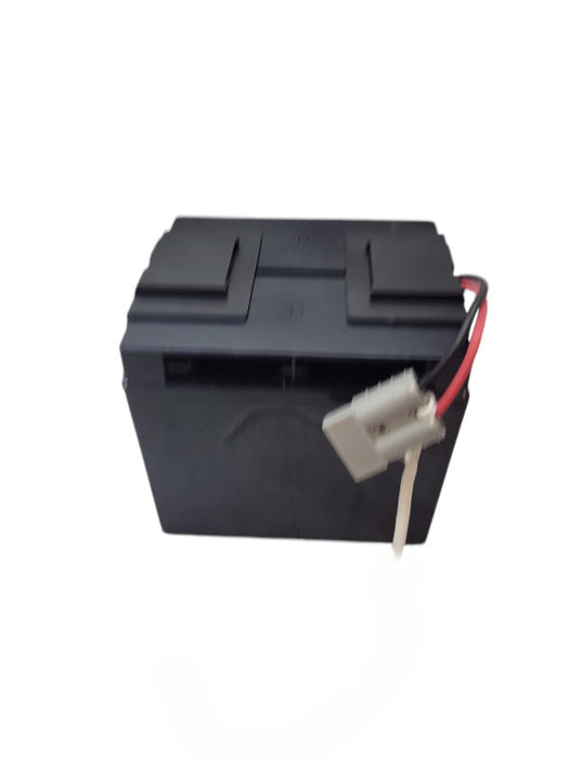 APC RBC124 - APC Replacement Battery (READ) %