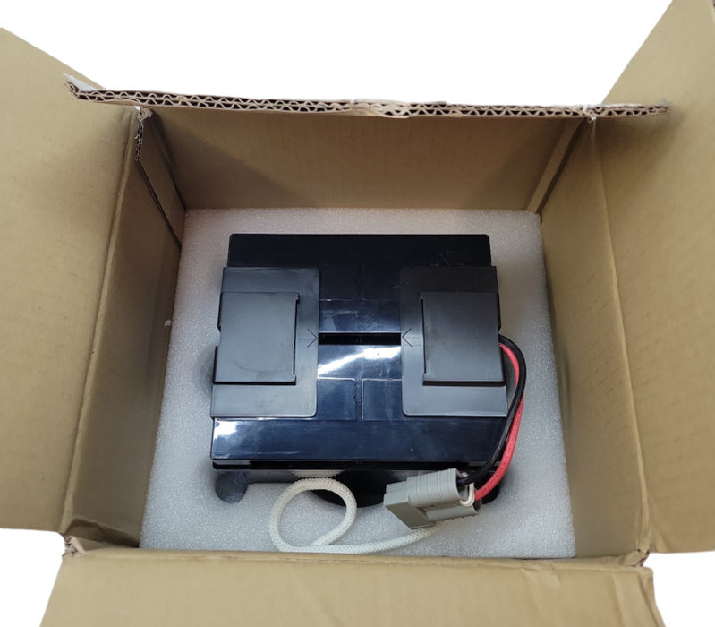 APC RBC124 - APC Replacement Battery (READ) %