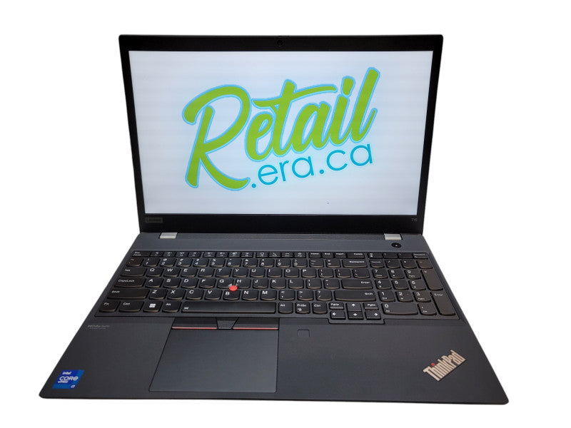 Lenovo ThinkPad T15 Gen 2 i7-1185G7 16GB DDR4 256GB NVMe  β Lap200