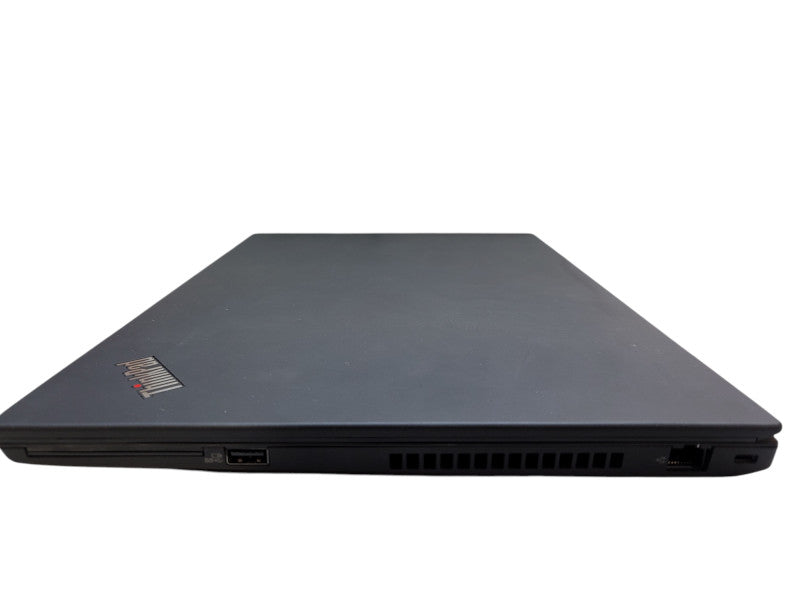 Lenovo ThinkPad T15 Gen 2 i7-1185G7 16GB DDR4 256GB NVMe  β Lap200