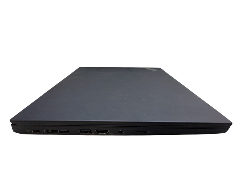 Lenovo ThinkPad T15 Gen 2 i7-1185G7 16GB DDR4 256GB NVMe  β Lap200