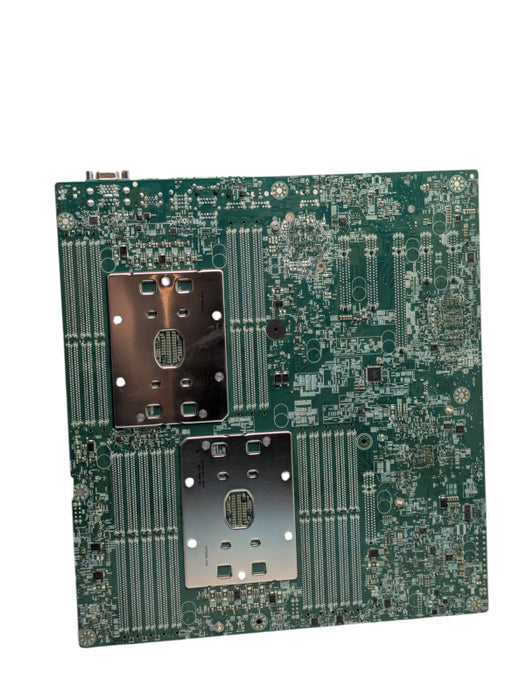 DELL PowerEdge T440 Sever Motherboard Intel GOLD 5122 32GB RAM READ 081VG9 -