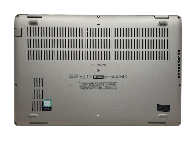 Dell Latitude 5410 | Core i5-10310U @1.70GHz, 16GB DDR4, 256GB NVMe  $ Lap200