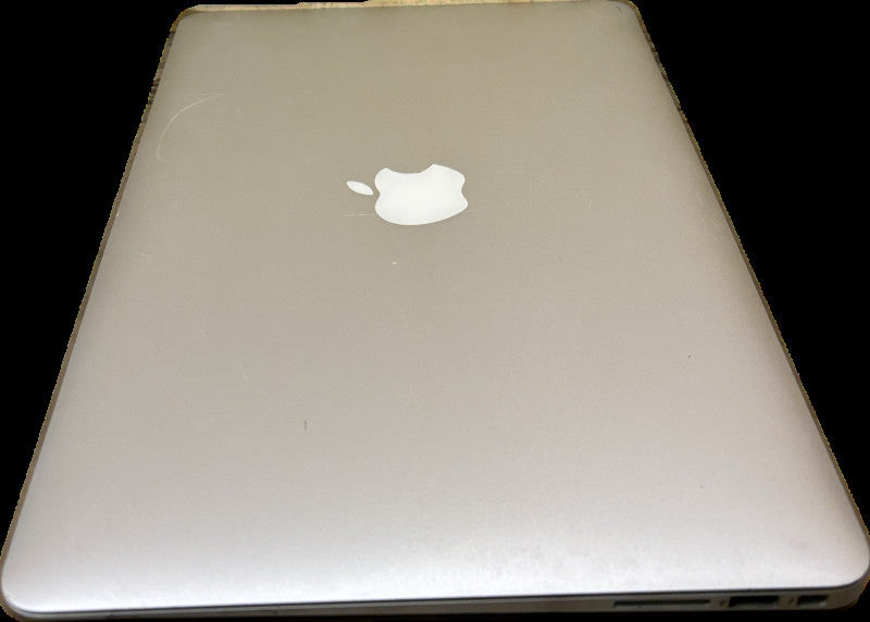 Apple MacBook Air 13" 2017 Core i5-5350U@1.8GHz 8GB RAM 128GB SSD