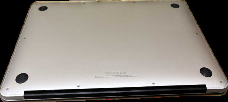 Apple MacBook Air 13" 2017 Core i5-5350U@1.8GHz 8GB RAM 128GB SSD