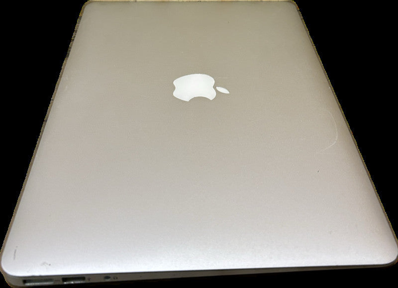 Apple MacBook Air 13" 2017 Core i5-5350U@1.8GHz 8GB RAM 128GB SSD