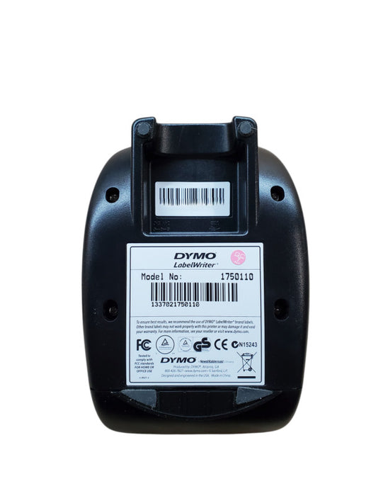 DYMO LabelWriter 450 Label Printer + Spool Assembly & PWR