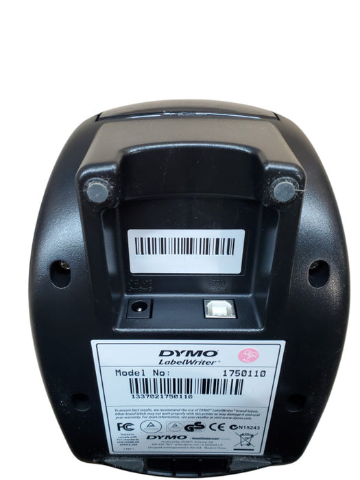 DYMO LabelWriter 450 Label Printer + Spool Assembly & PWR