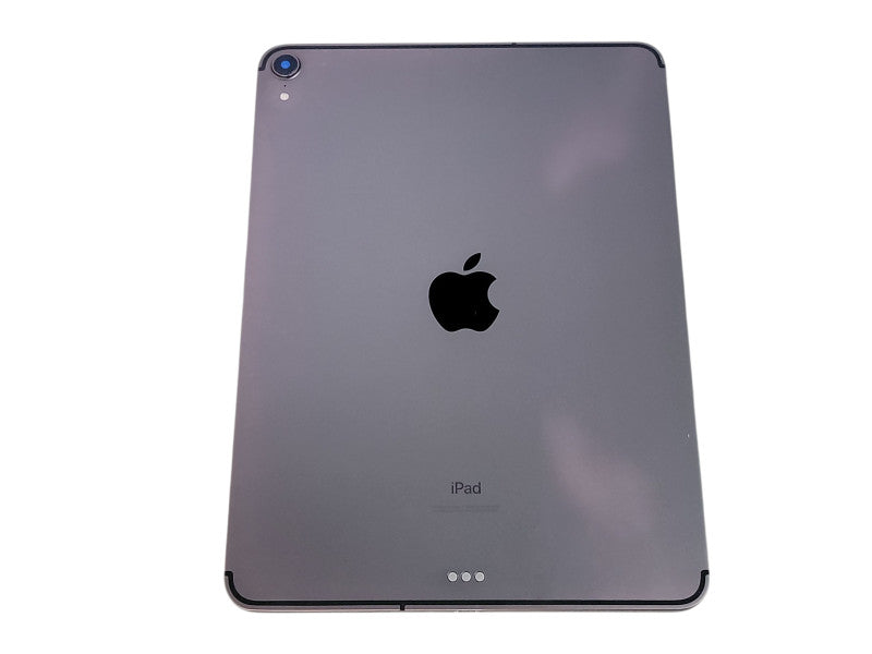 Apple iPad Pro 1st Gen 11" - 256GB - Space Gray [A2013]