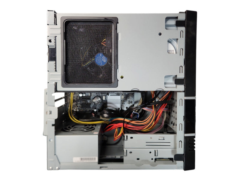Custom PC, ASUS H310M-E, i5-9400 2.90GHz, 16GB DDR4, 256GB SSD