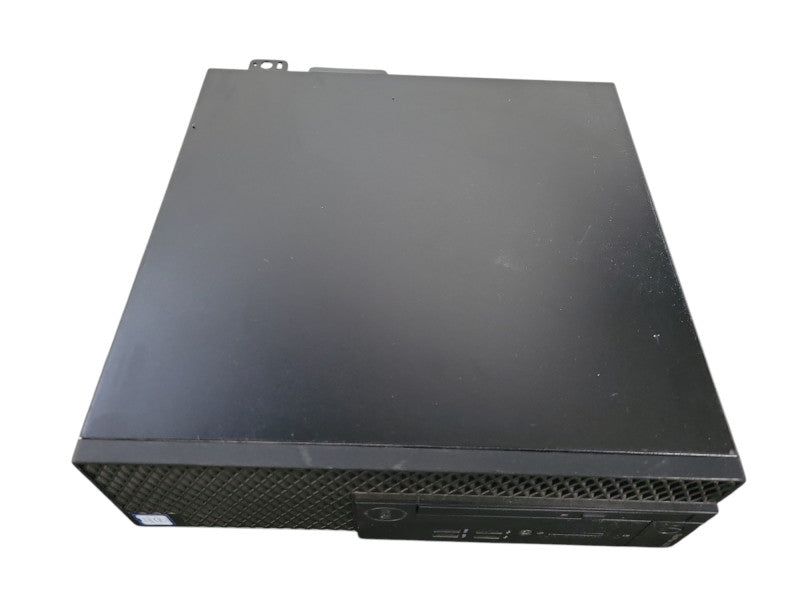 Dell Optiplex 3070 SFF Intel i5-9500 CPU 3.00GHz 16GB RAM 256GB NVMe  !