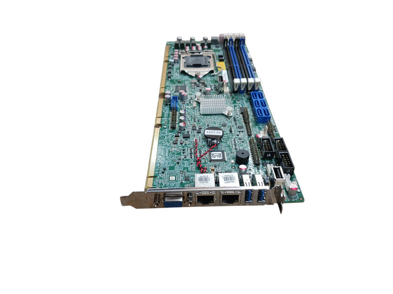 IEI PCMIG 1.3 PCIE-Q370-R11 LGA1151 Motherboard