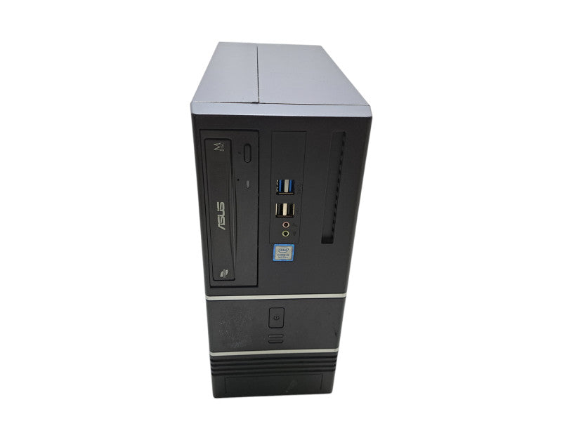 Custom PC | Asus H310M-E w/ Intel i5-9400 CPU, 16GB DDR4, NO HDD
