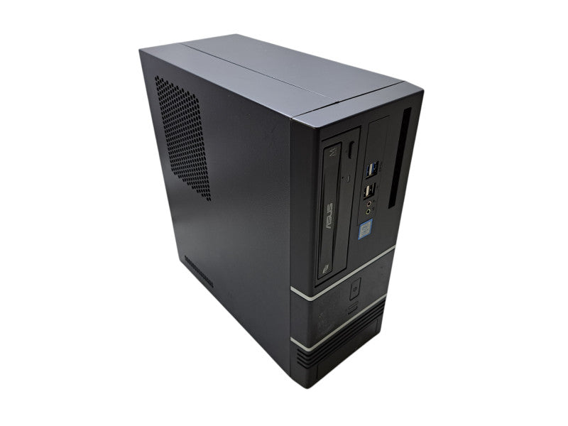 Custom PC | Asus H310M-E w/ Intel i5-9400 CPU, 16GB DDR4, NO HDD