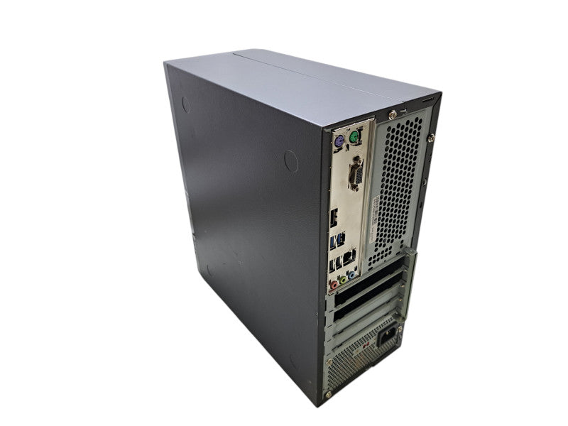 Custom PC | Asus H310M-E w/ Intel i5-9400 CPU, 16GB DDR4, NO HDD