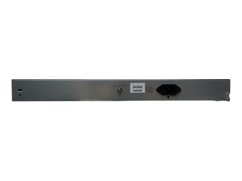 D-Link DGS-1210-28P, 28-Port Gigabit PoE 4x SFP Web Smart Switch
