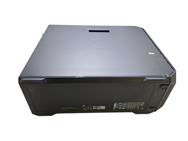 HP Z4 G4 Workstation | Xeon W-2123 @3.60GHz, 32GB DDR4, K5200 8GB, No HDD