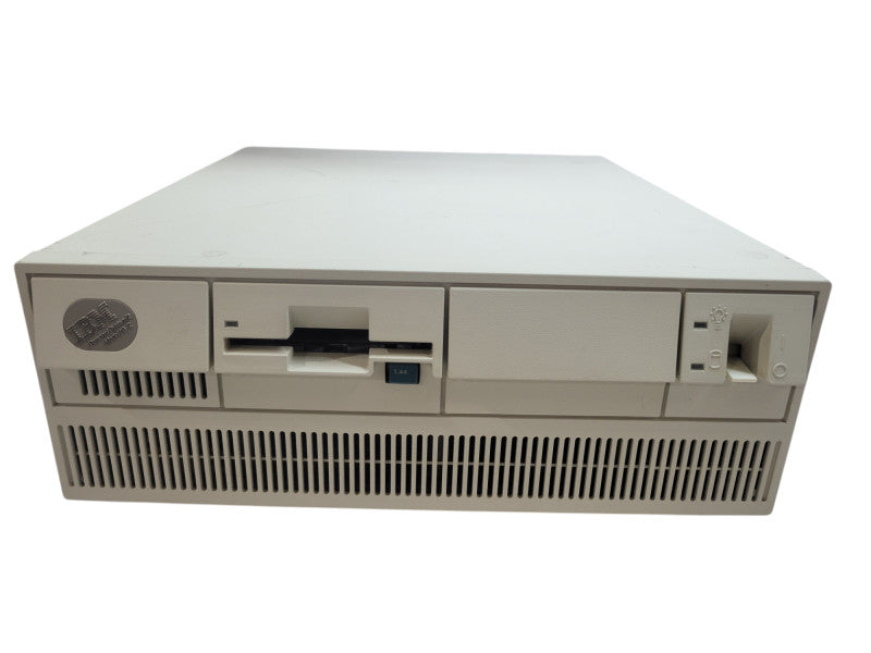 IBM Personal System/2 Model 50 Z 8550 - NO HDD (WORKING) %