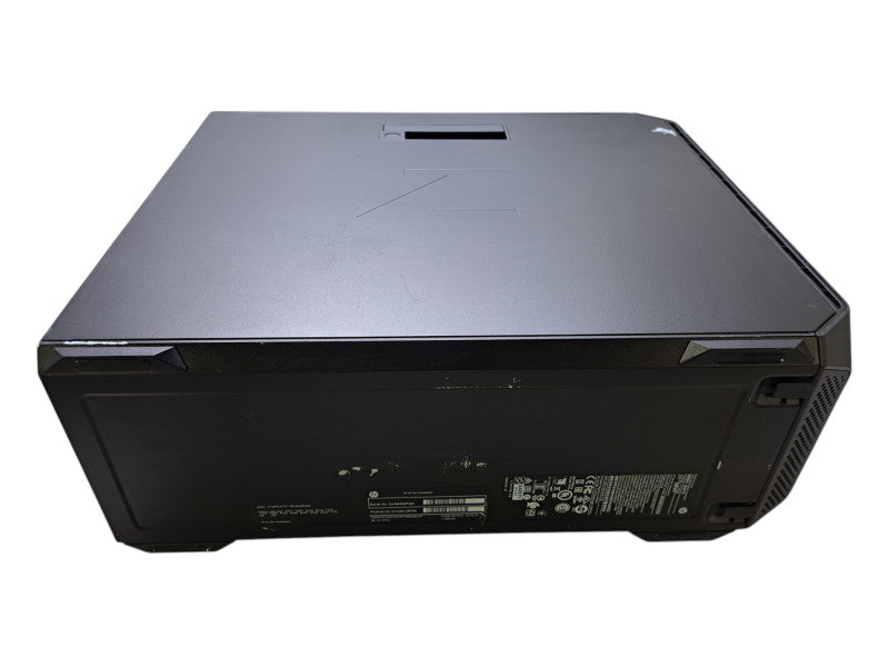 HP Z4 G4 Workstation | Xeon W-2123 @3.60GHz, 32GB DDR4, K4000, 256GB NVMe
